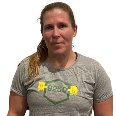 crossfit coach katrien
